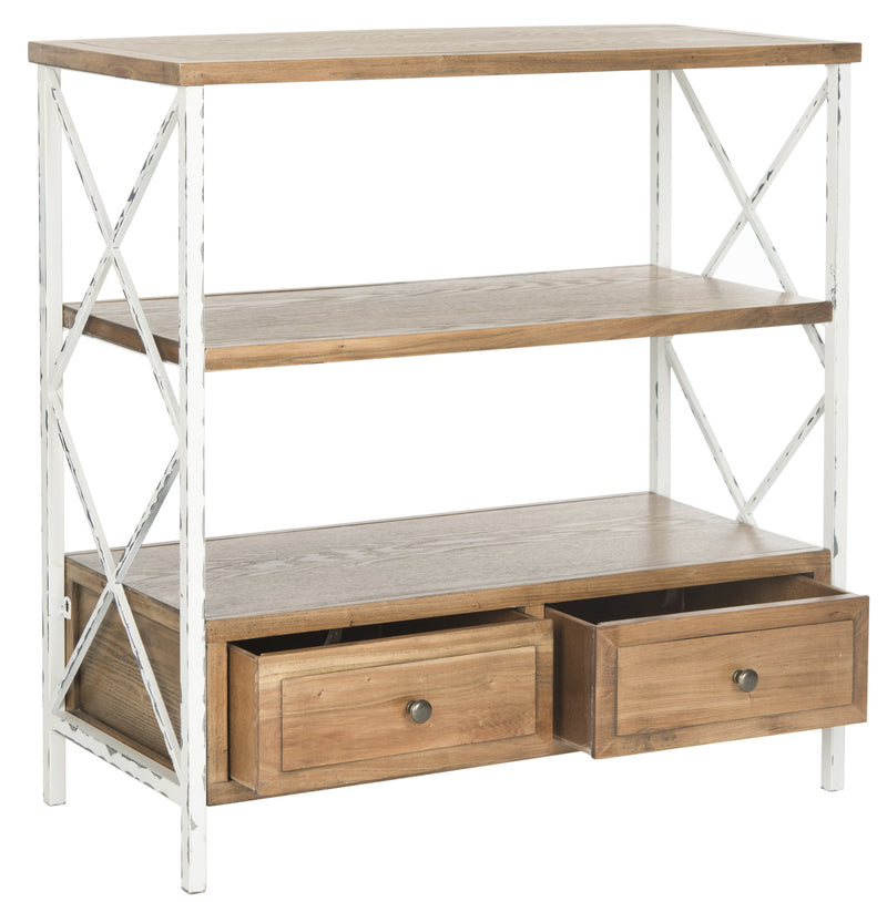 Safavieh Chandra Console With Storage Drawers | Console Tables | Modishstore - 2