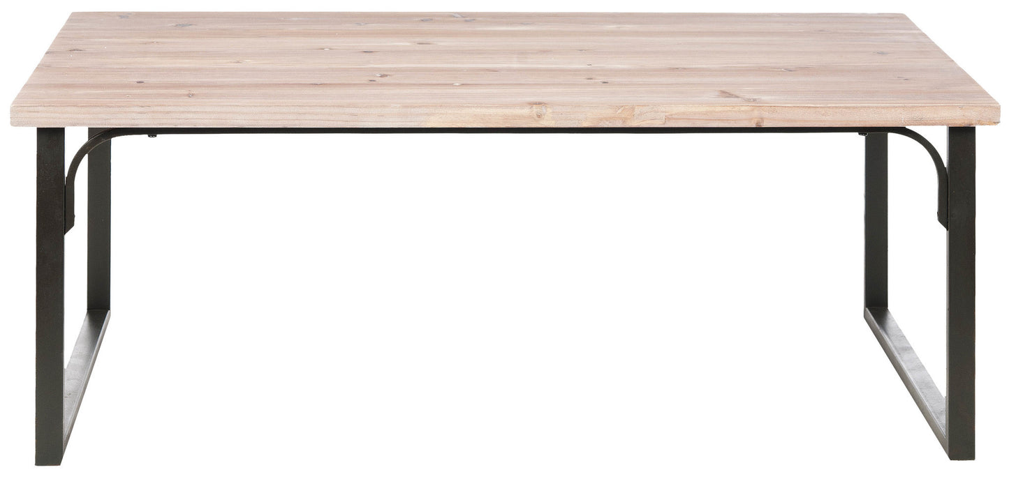 Safavieh Steven Coffee Table | Coffee Tables | Modishstore - 3