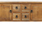 Safavieh Dolan Sideboard With Storage Drawers | Drawers |  Modishstore  - 3