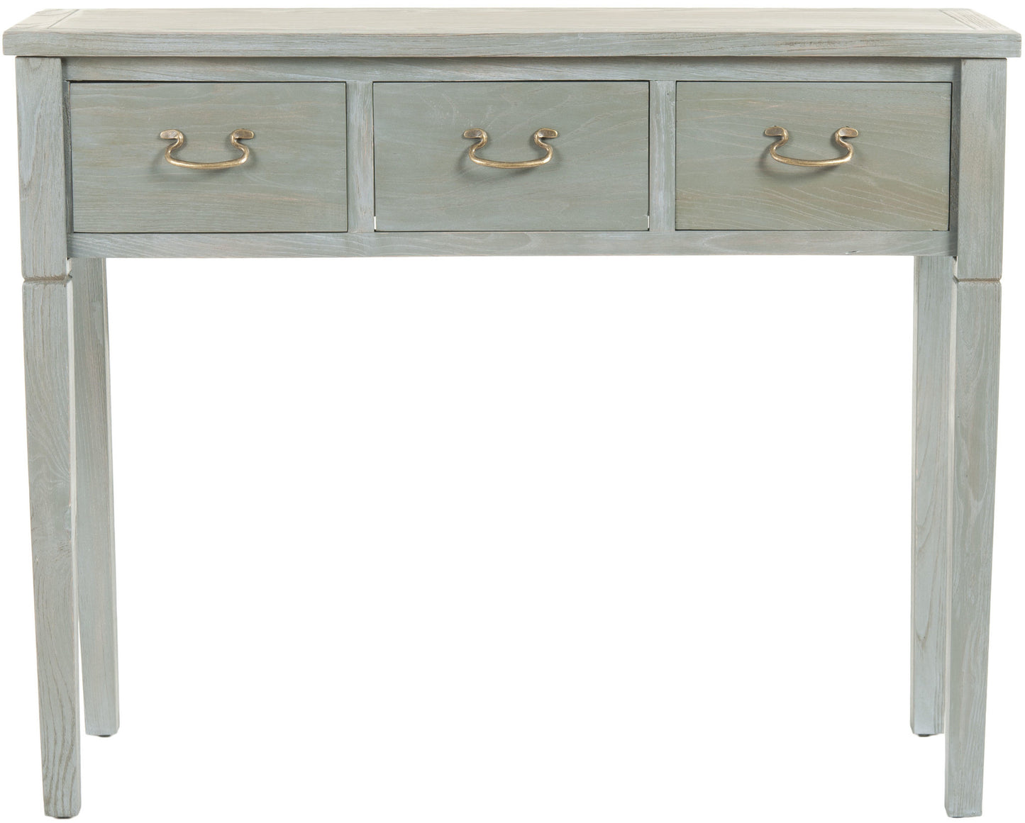 Safavieh Cindy Console With Storage Drawers | Console Tables |  Modishstore  - 2