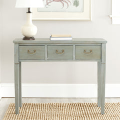 Safavieh Cindy Console With Storage Drawers