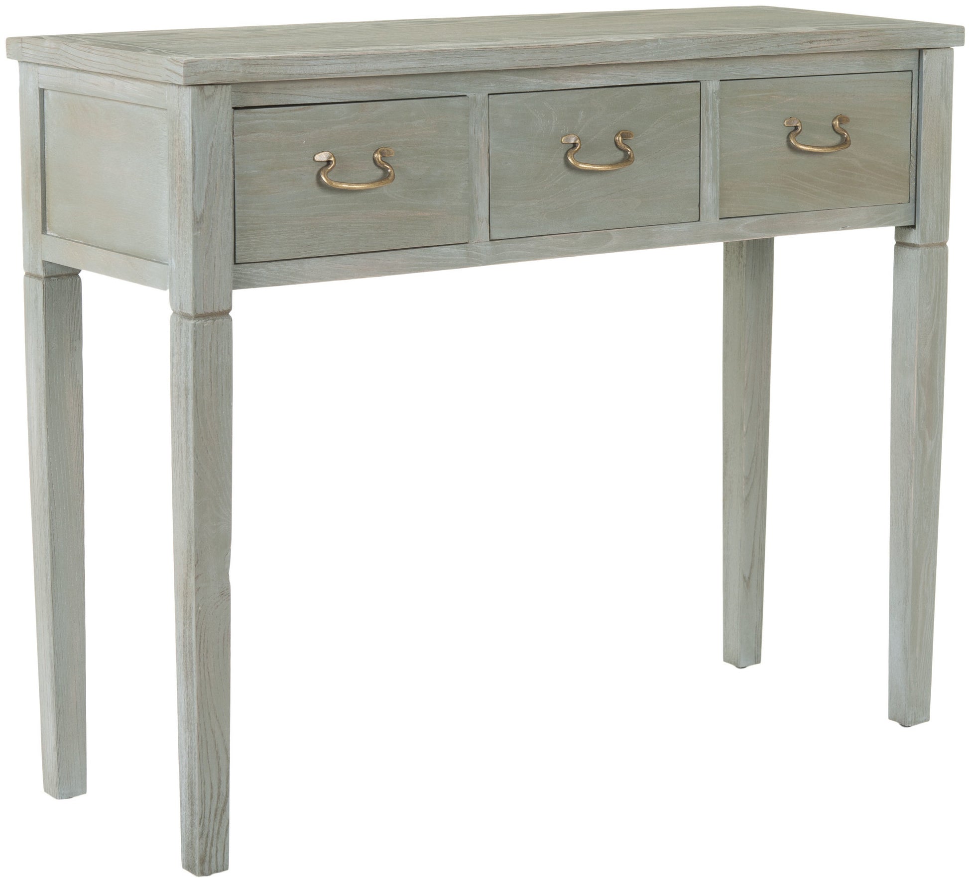 Safavieh Cindy Console With Storage Drawers | Console Tables |  Modishstore  - 12