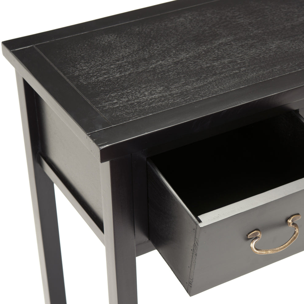 Safavieh Cindy Console With Storage Drawers | Console Tables | Modishstore - 14