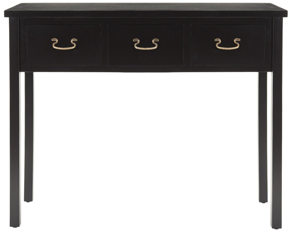 Safavieh Cindy Console With Storage Drawers | Console Tables | Modishstore - 13