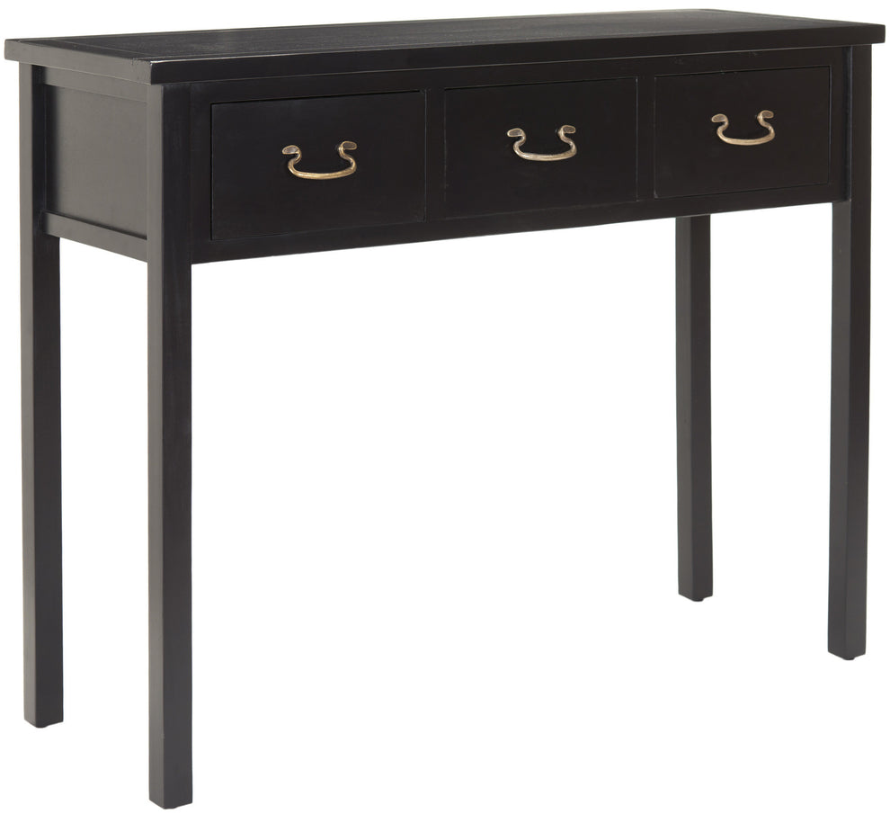 Safavieh Cindy Console With Storage Drawers | Console Tables | Modishstore - 15