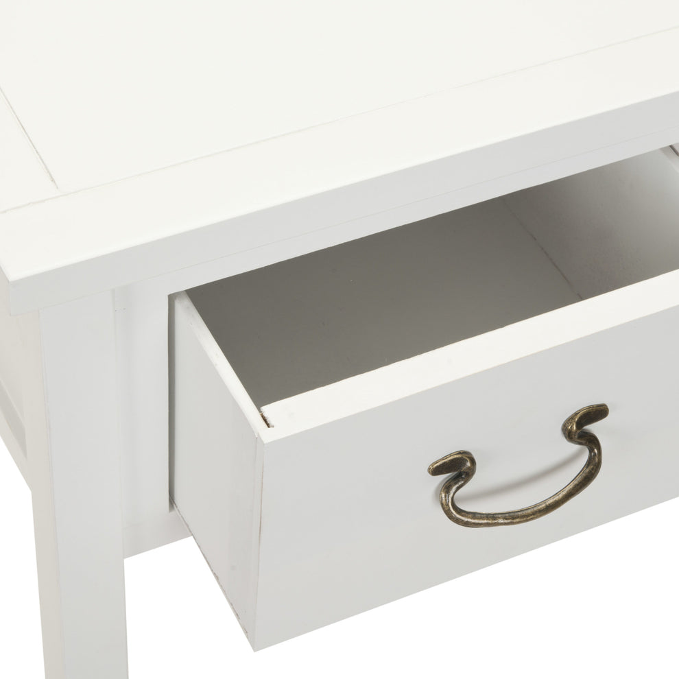 Safavieh Cindy Console With Storage Drawers | Console Tables | Modishstore - 17