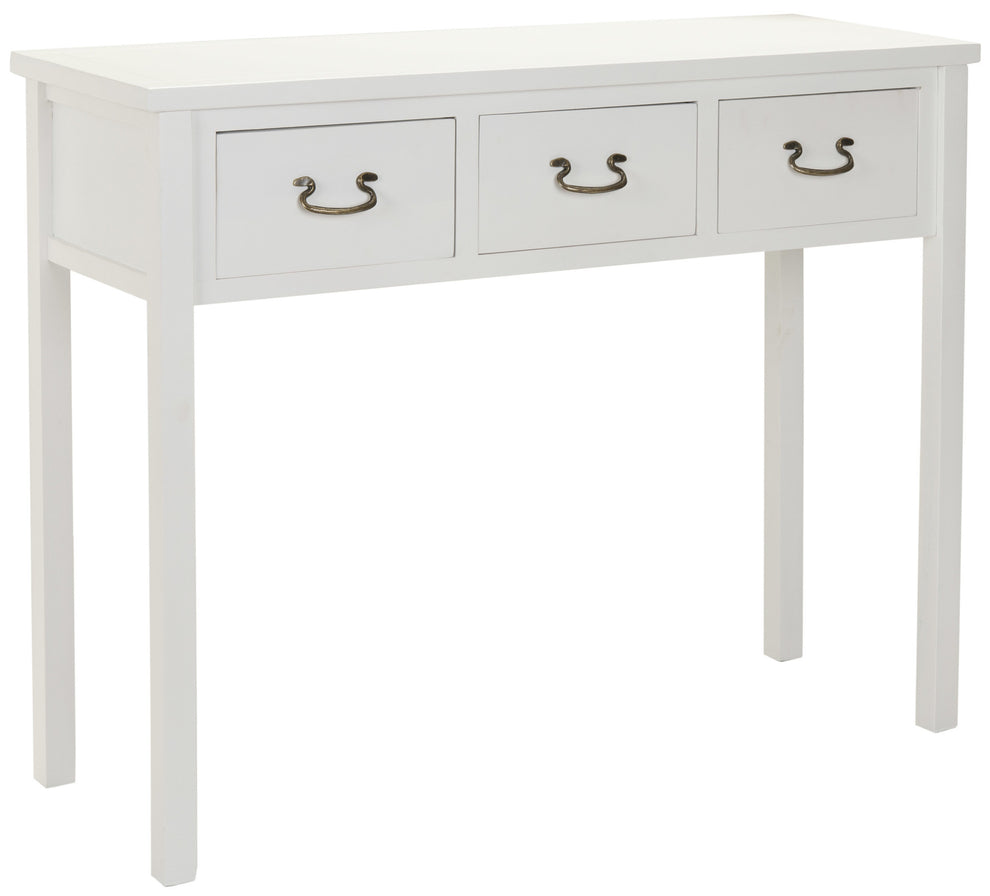 Safavieh Cindy Console With Storage Drawers | Console Tables | Modishstore - 18