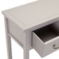 Safavieh Cindy Console With Storage Drawers | Console Tables |  Modishstore  - 20