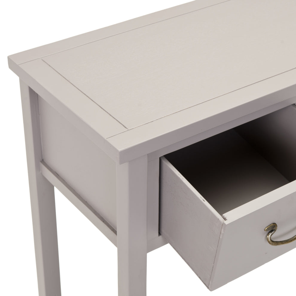 Safavieh Cindy Console With Storage Drawers | Console Tables | Modishstore - 20