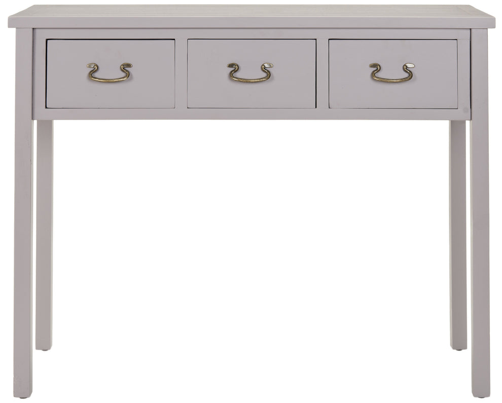 Safavieh Cindy Console With Storage Drawers | Console Tables | Modishstore - 19
