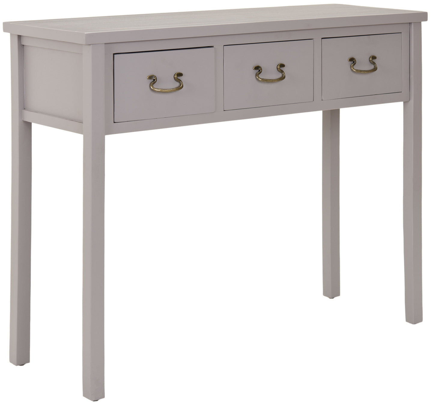 Safavieh Cindy Console With Storage Drawers | Console Tables |  Modishstore  - 21
