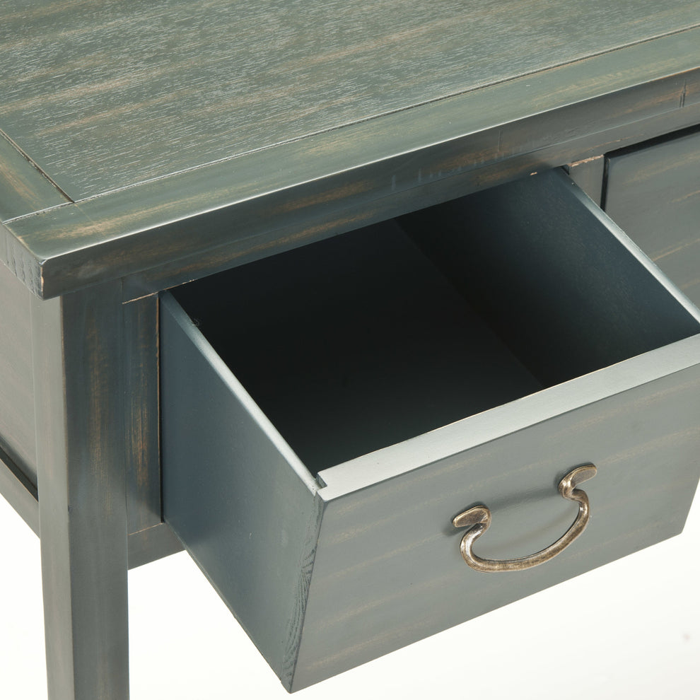 Safavieh Cindy Console With Storage Drawers | Console Tables | Modishstore - 23