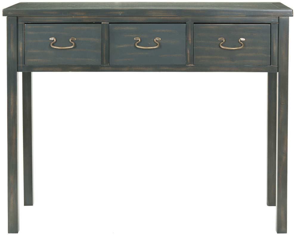 Safavieh Cindy Console With Storage Drawers | Console Tables | Modishstore - 22