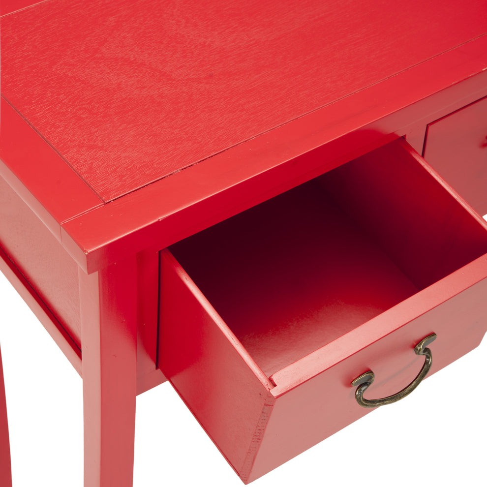 Safavieh Cindy Console With Storage Drawers | Console Tables | Modishstore - 26