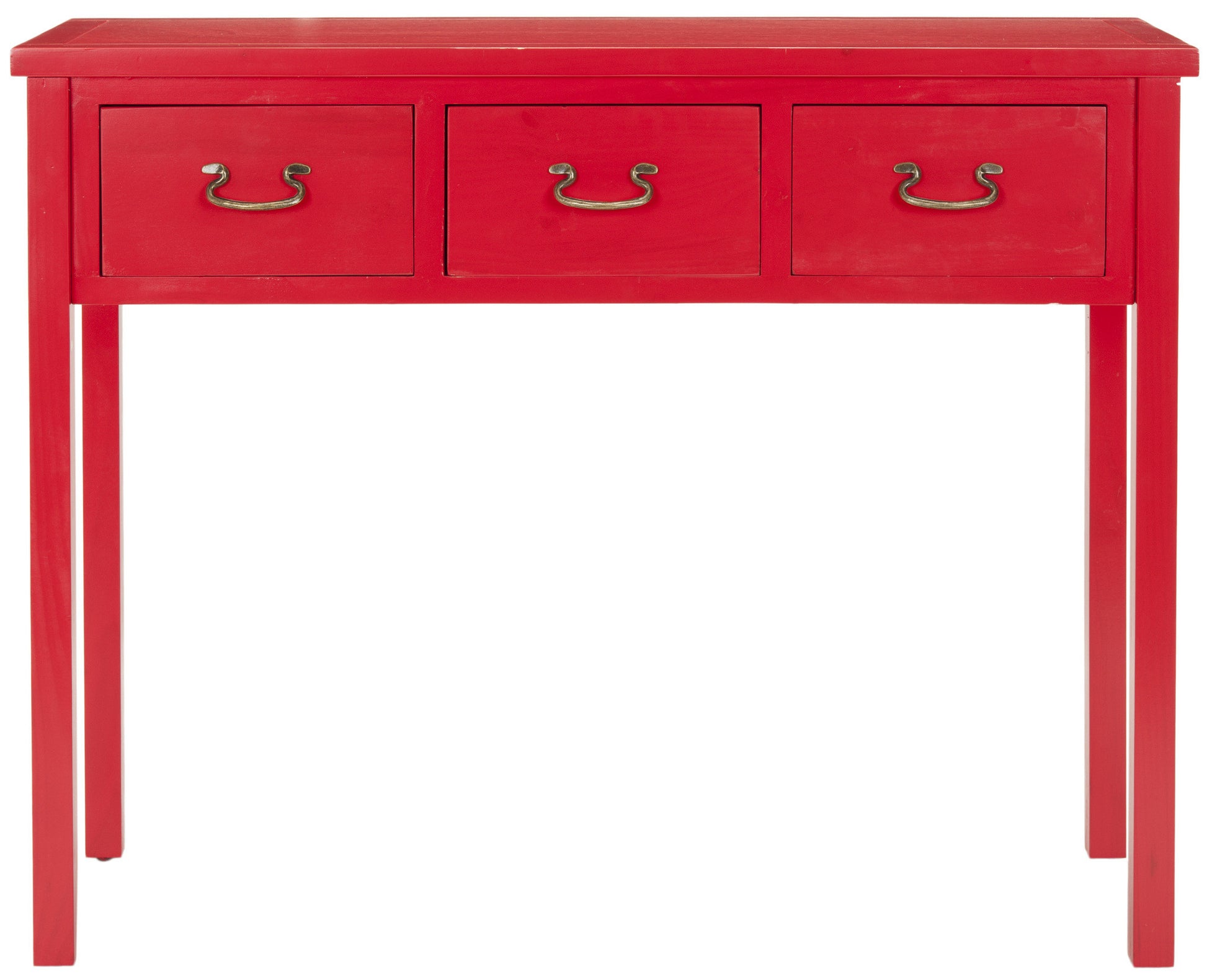 Safavieh Cindy Console With Storage Drawers | Console Tables |  Modishstore  - 25