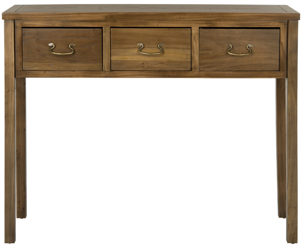 Safavieh Cindy Console With Storage Drawers | Console Tables | Modishstore - 28