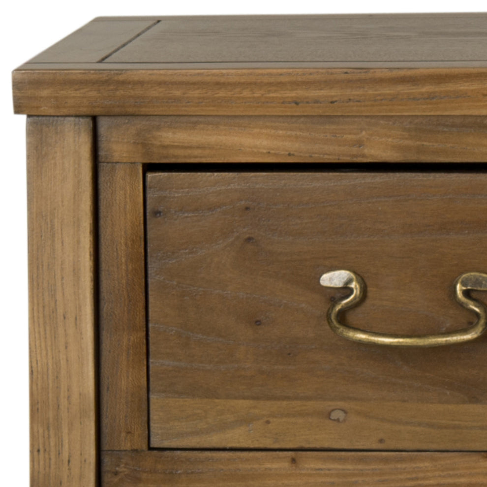 Safavieh Cindy Console With Storage Drawers | Console Tables | Modishstore - 30