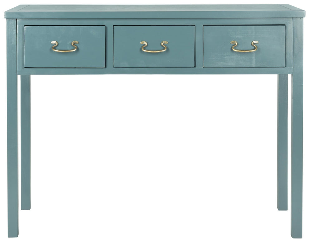 Safavieh Cindy Console With Storage Drawers | Console Tables | Modishstore - 32