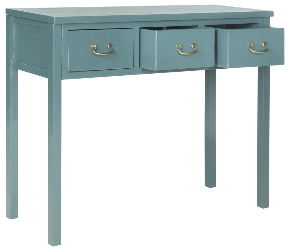 Safavieh Cindy Console With Storage Drawers | Console Tables | Modishstore - 33