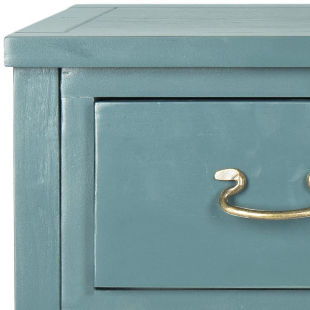 Safavieh Cindy Console With Storage Drawers | Console Tables | Modishstore - 35