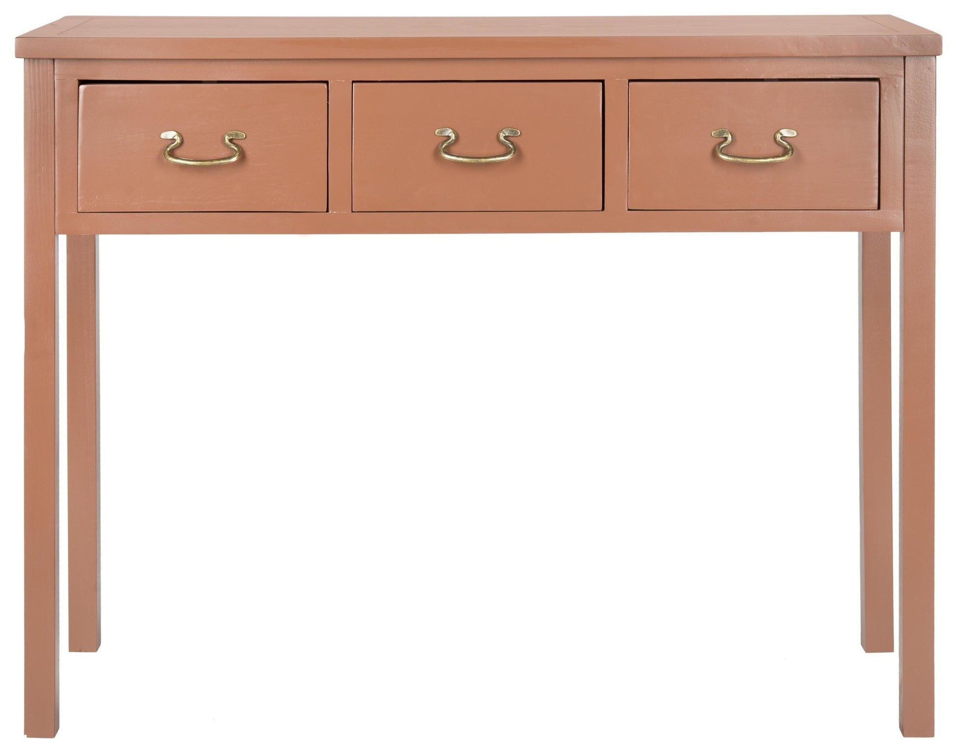Safavieh Cindy Console With Storage Drawers | Console Tables |  Modishstore  - 36