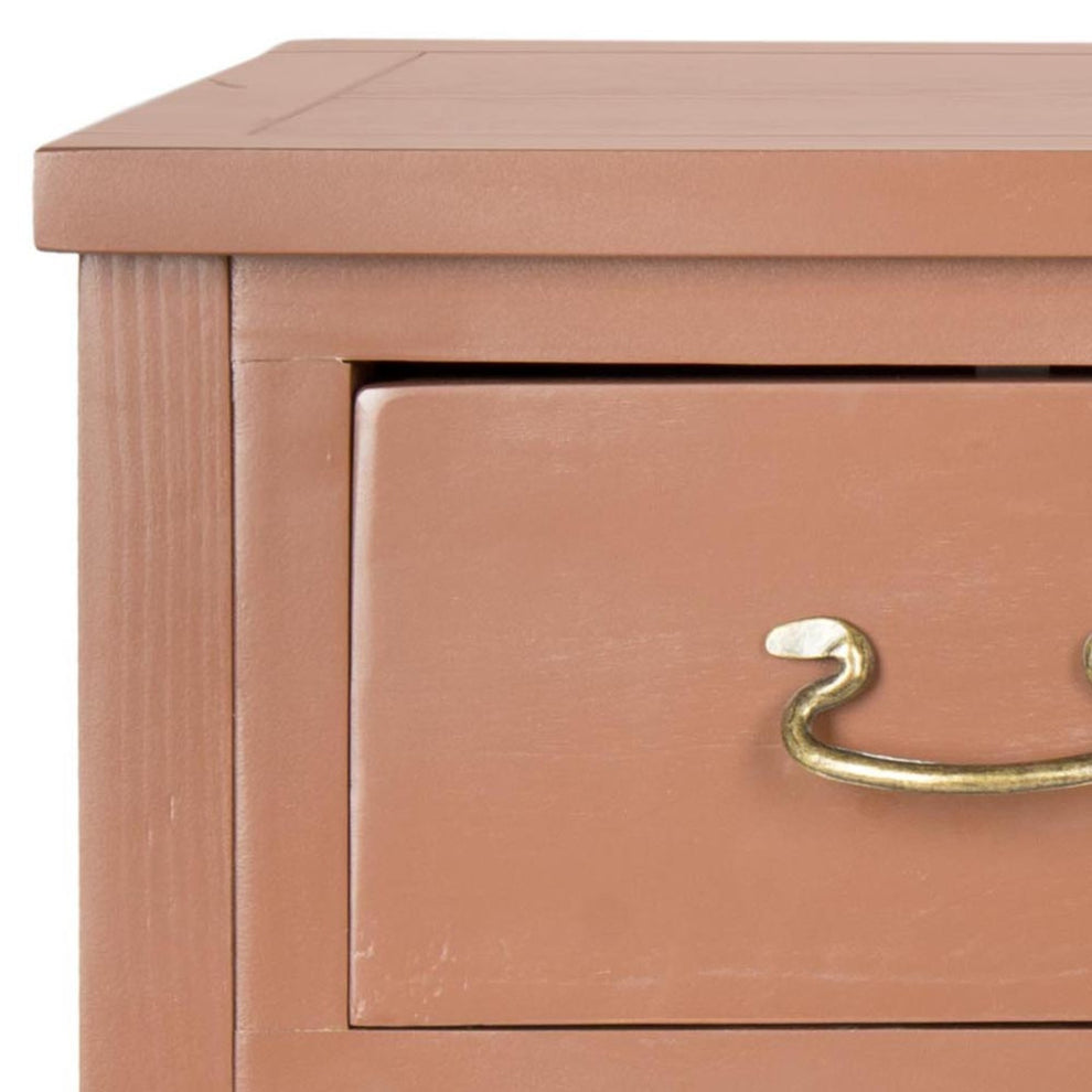 Safavieh Cindy Console With Storage Drawers | Console Tables | Modishstore - 38