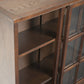 Safavieh Greg 3 Tier Bookcase | Bookcases | Modishstore - 7