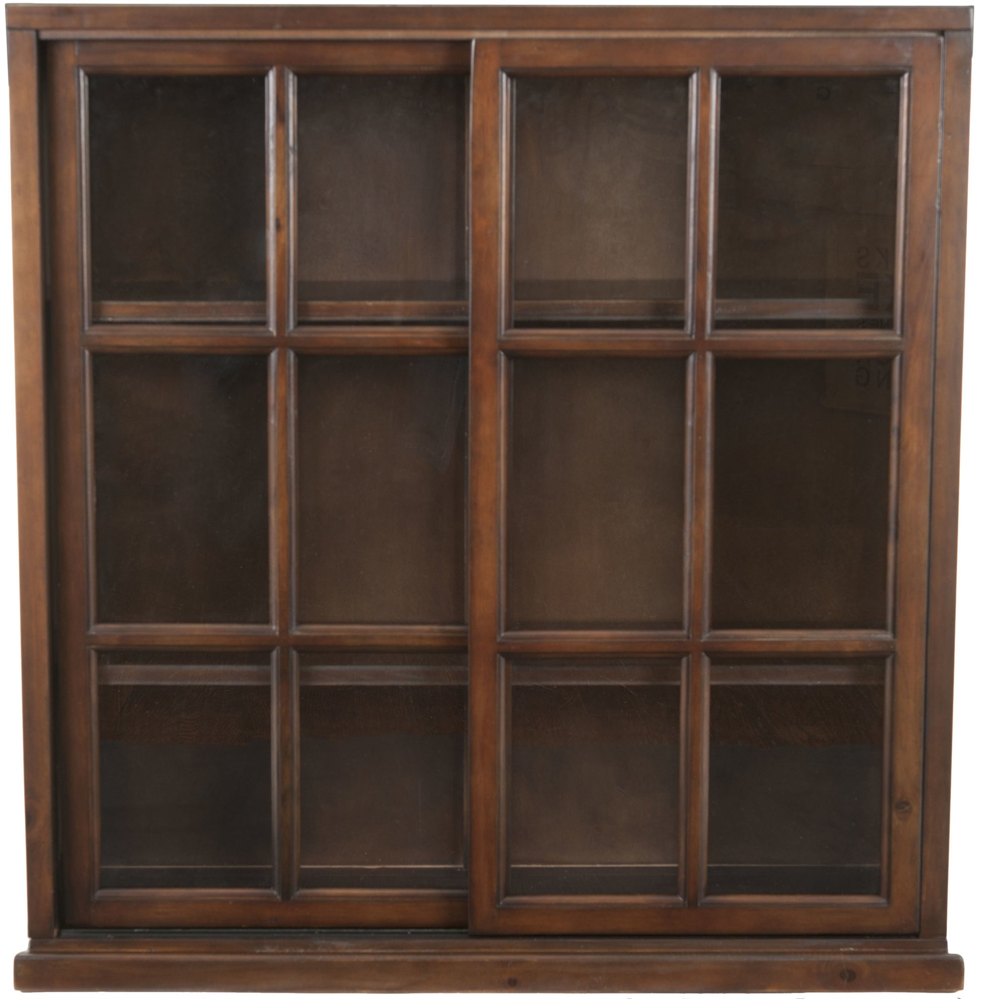Safavieh Greg 3 Tier Bookcase | Bookcases | Modishstore - 6