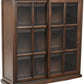 Safavieh Greg 3 Tier Bookcase | Bookcases | Modishstore - 2