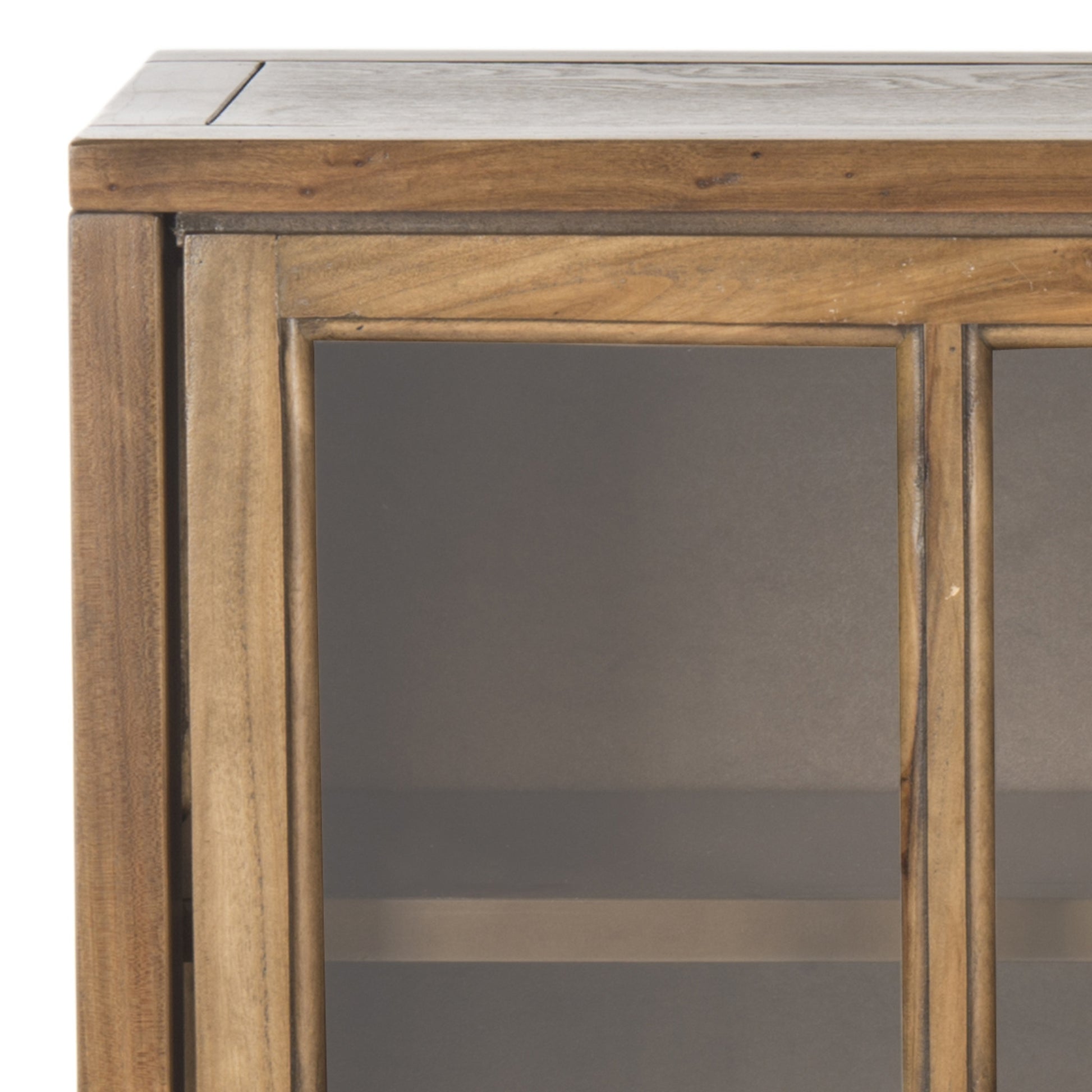 Safavieh Greg 3 Tier Bookcase | Bookcases | Modishstore - 8