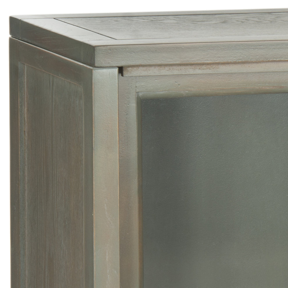 Safavieh Greg 3 Tier Bookcase | Bookcases | Modishstore - 11