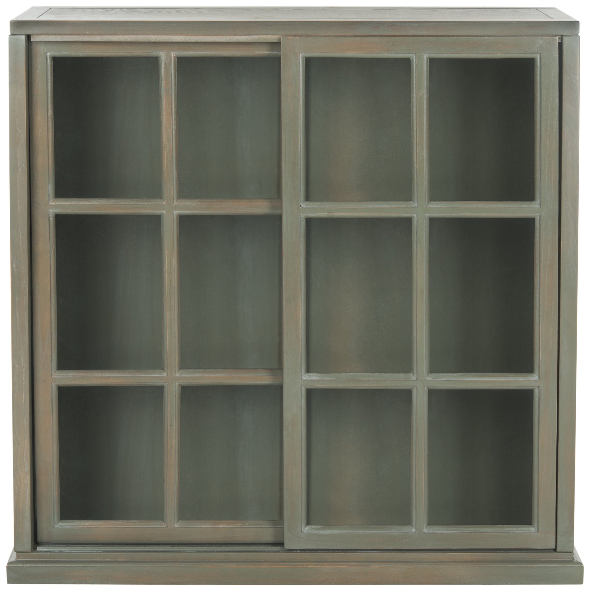 Safavieh Greg 3 Tier Bookcase | Bookcases | Modishstore - 10