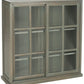 Safavieh Greg 3 Tier Bookcase | Bookcases | Modishstore - 4