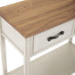 Safavieh Carol Console With Storage Draawers | Console Tables |  Modishstore  - 3