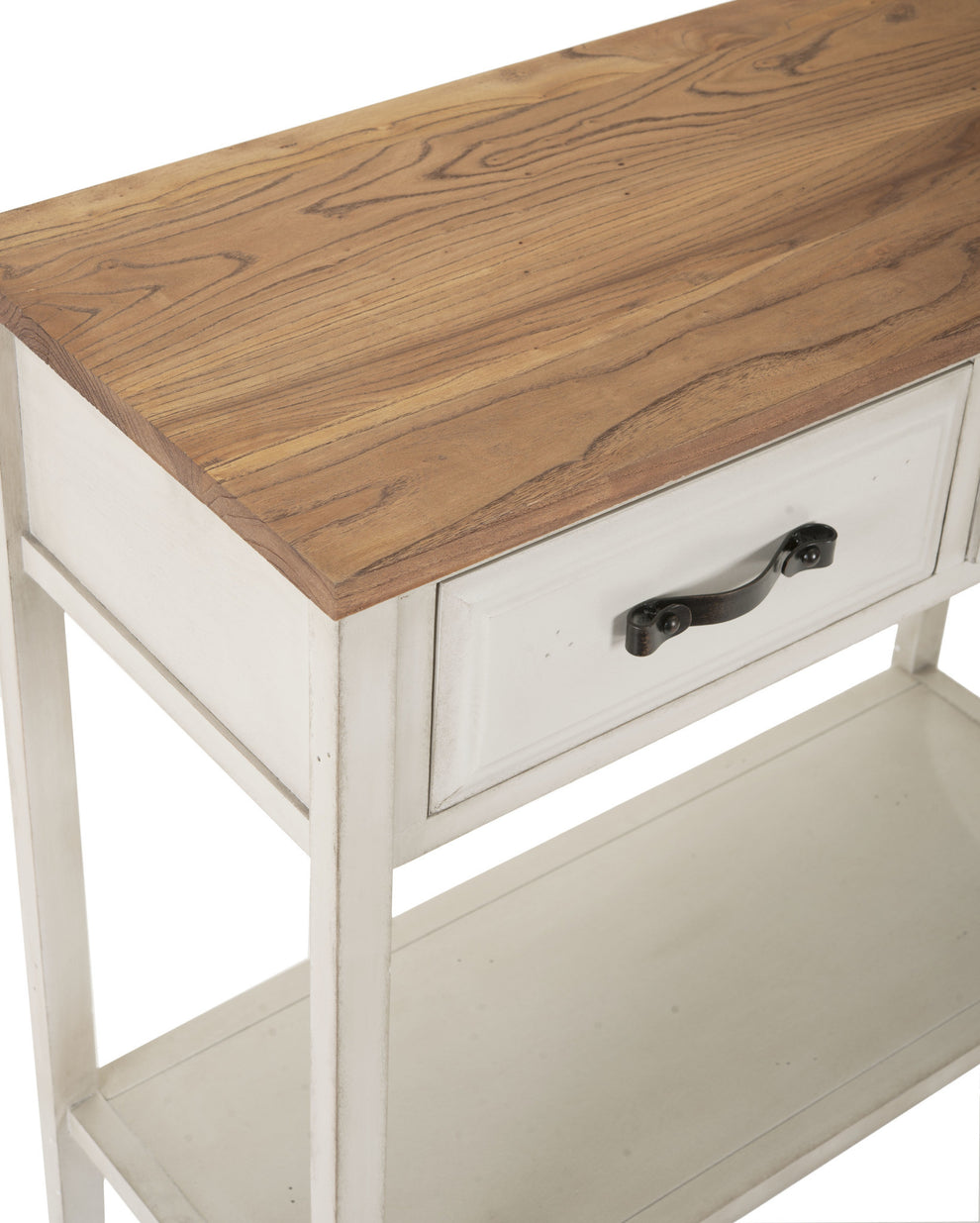 Safavieh Carol Console With Storage Draawers | Console Tables | Modishstore - 3