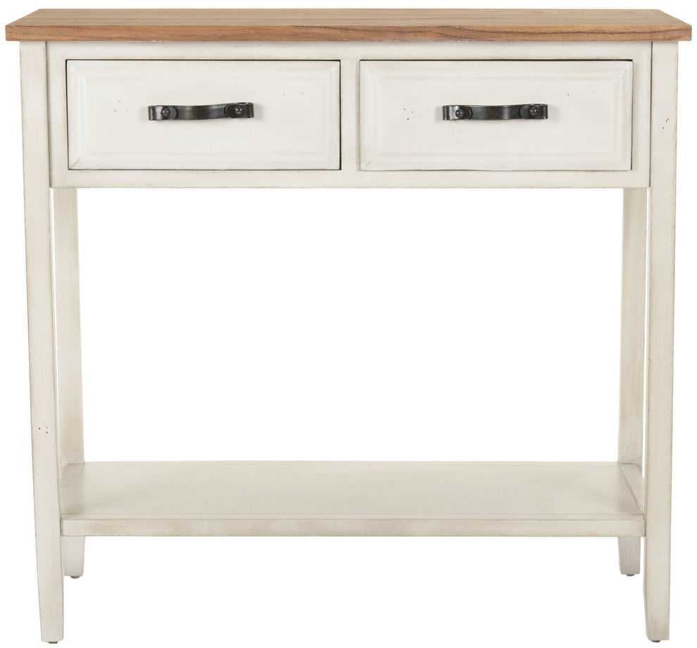 Safavieh Carol Console With Storage Draawers | Console Tables | Modishstore - 2