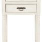 Safavieh Marilyn End Table With Storage Drawers | End Tables |  Modishstore  - 2