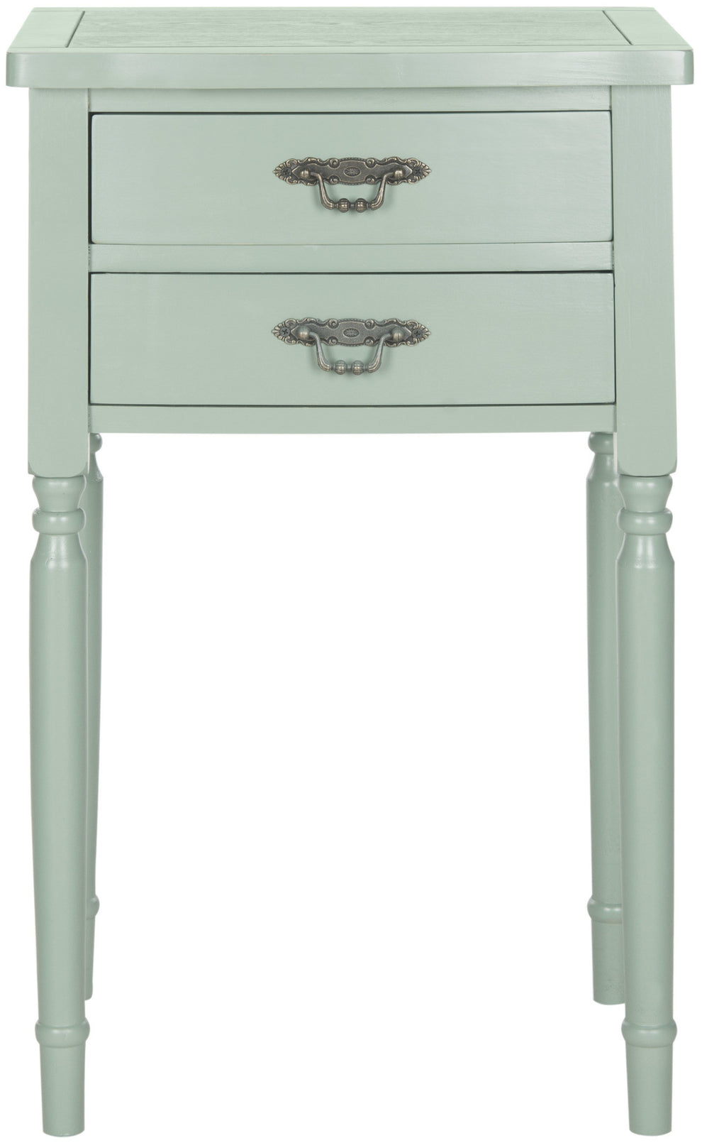 Safavieh Marilyn End Table With Storage Drawers | End Tables | Modishstore - 9
