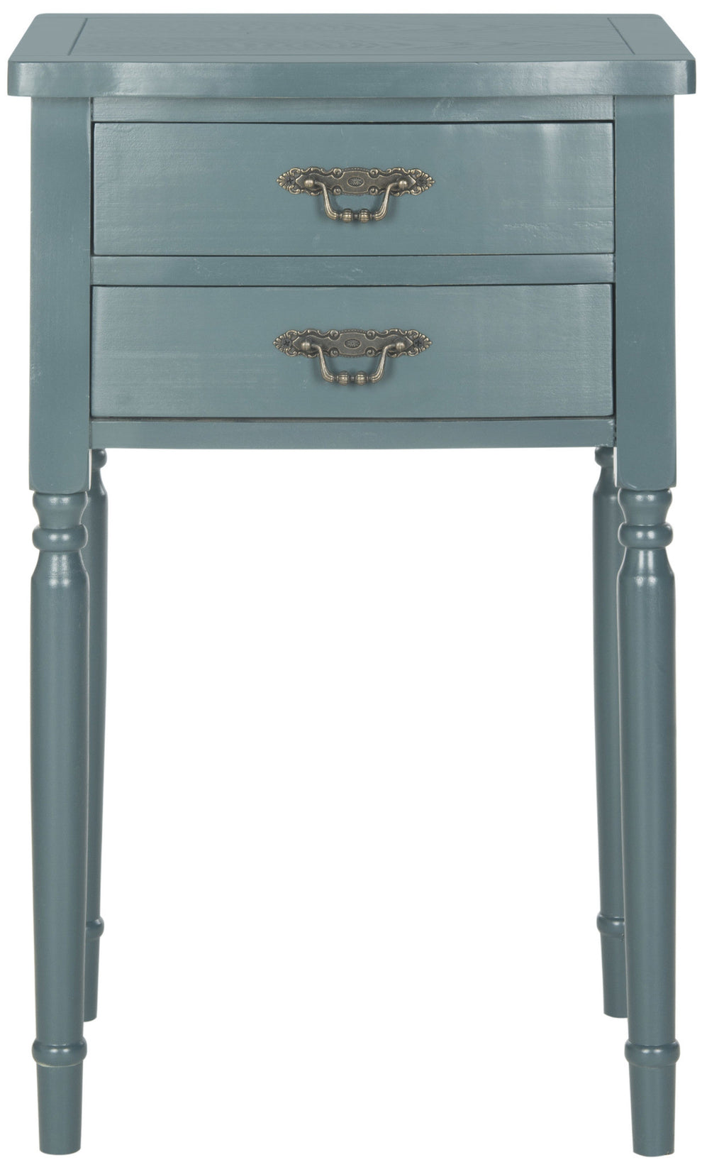 Safavieh Marilyn End Table With Storage Drawers | End Tables | Modishstore - 11