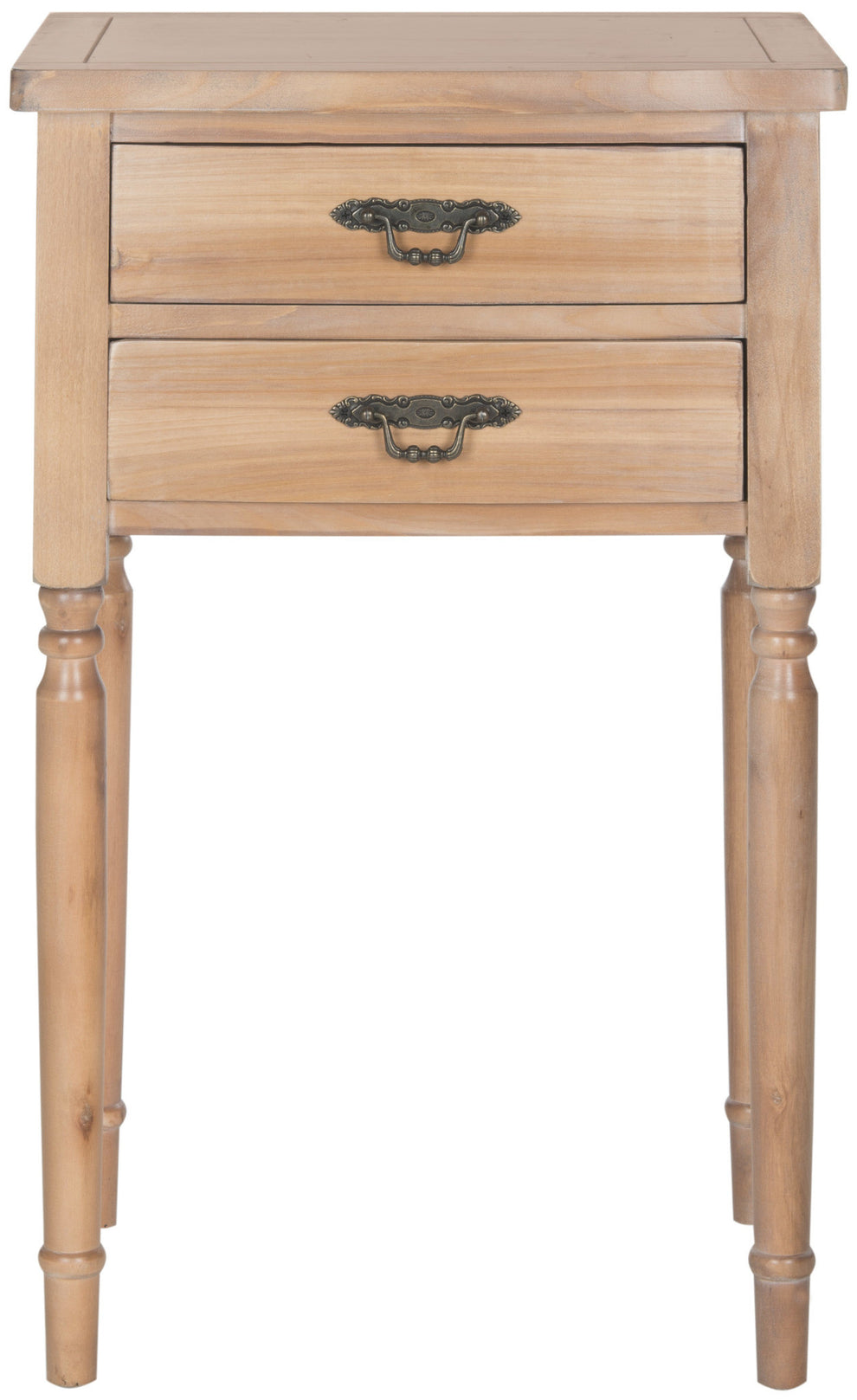 Safavieh Marilyn End Table With Storage Drawers | End Tables | Modishstore - 13