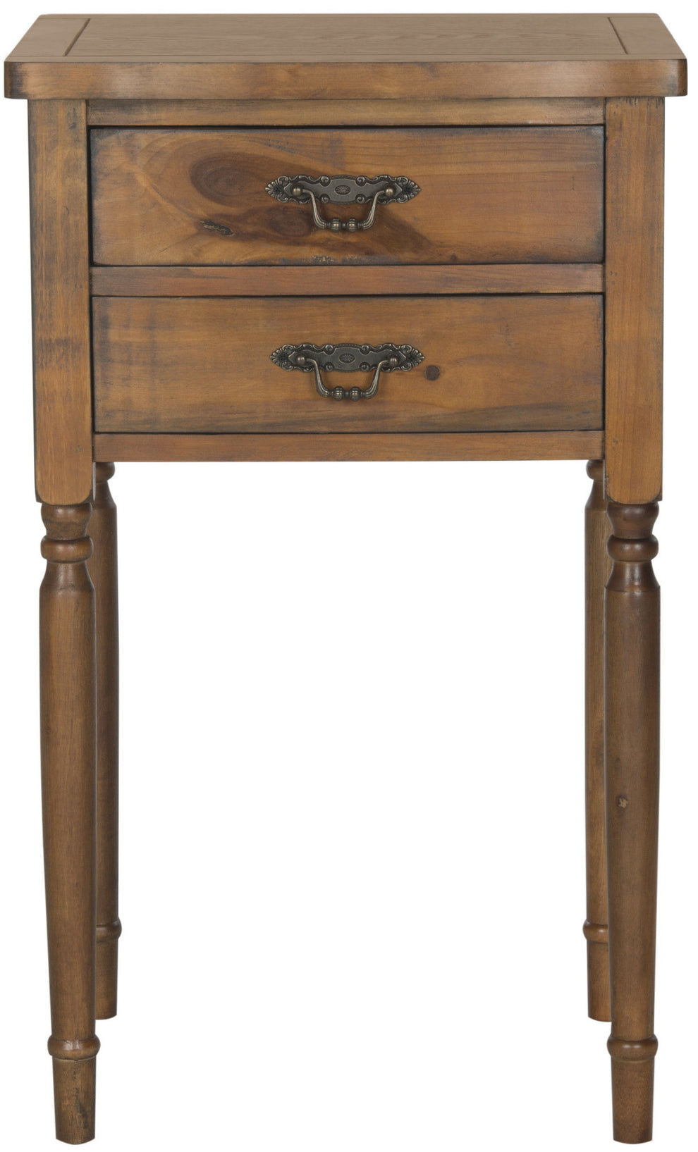 Safavieh Marilyn End Table With Storage Drawers | End Tables | Modishstore - 15