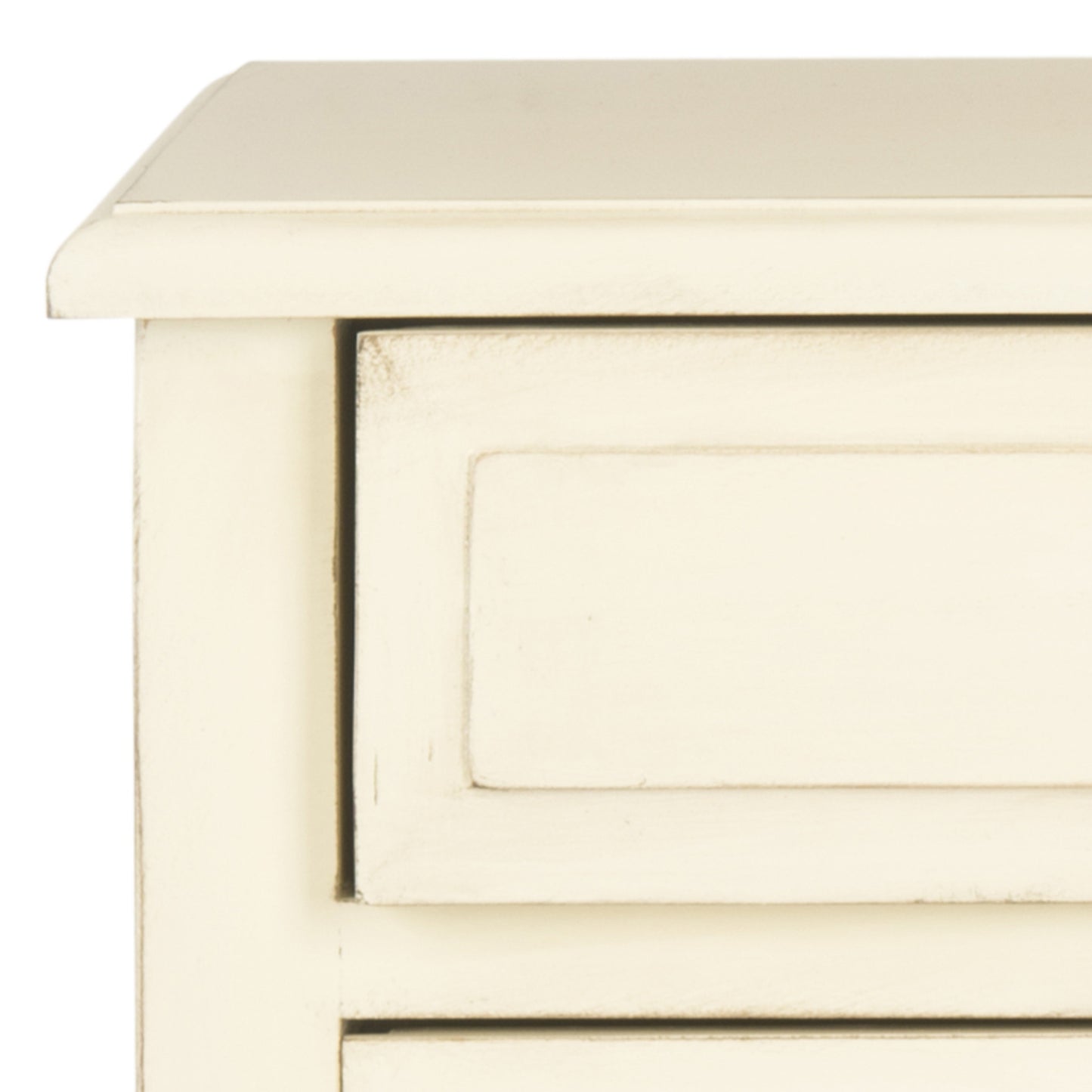 Safavieh Lori End Table With Storage Drawers | End Tables |  Modishstore  - 25