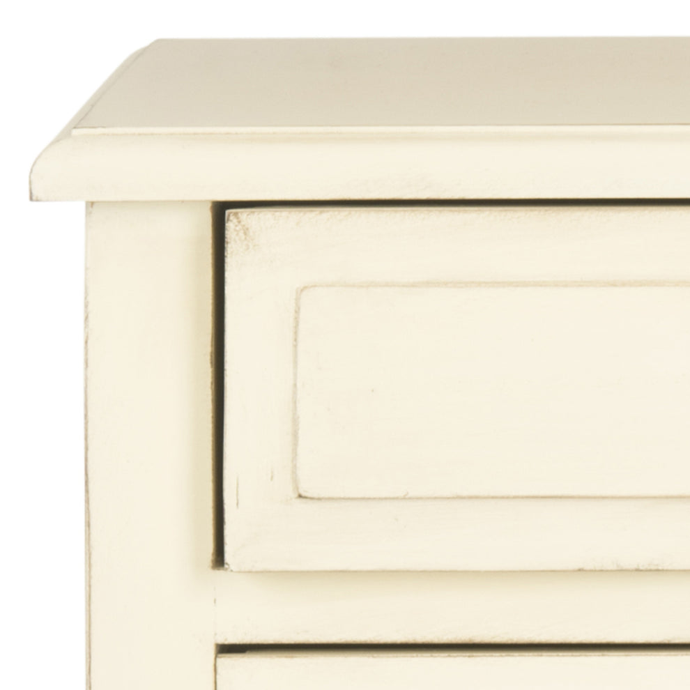 Safavieh Lori End Table With Storage Drawers | End Tables | Modishstore - 25