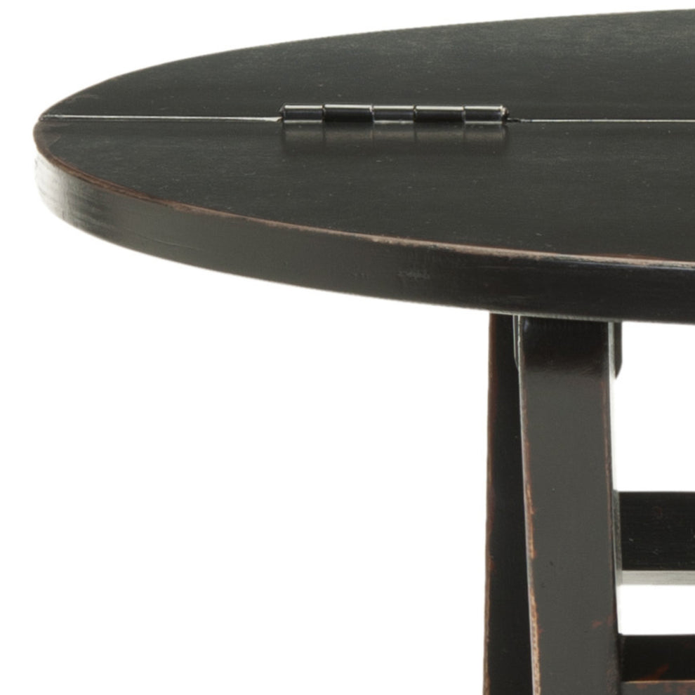 Safavieh Ethan Folding Side Table | Side Tables | Modishstore - 3
