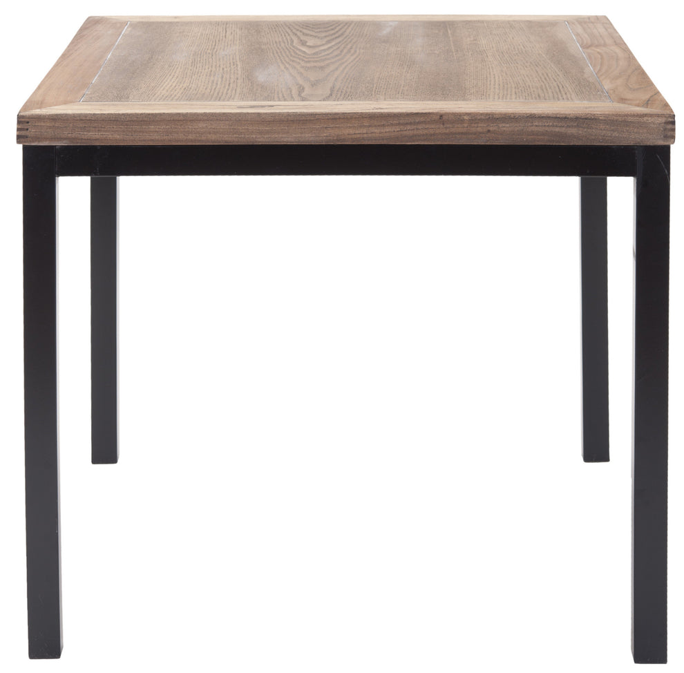 Safavieh Dennis Side Table | Side Tables | Modishstore - 4