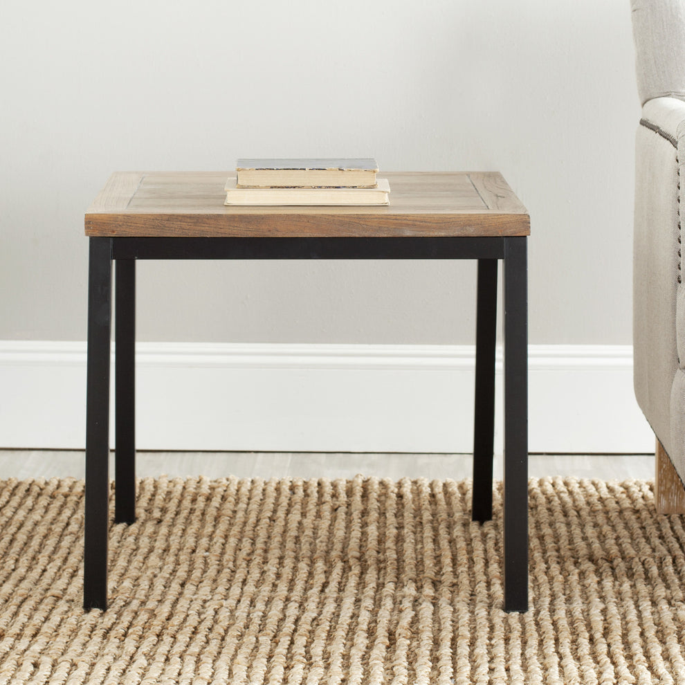 Safavieh Dennis Side Table | Side Tables | Modishstore - 1