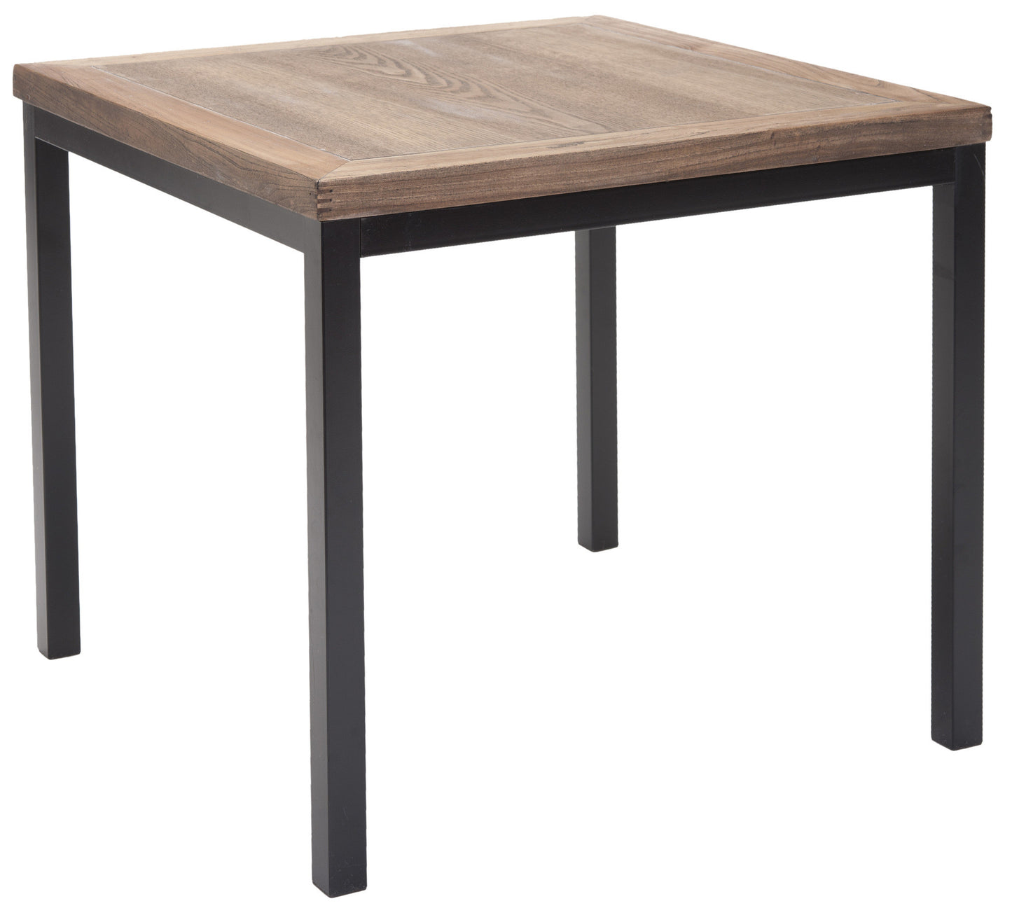 Safavieh Dennis Side Table | Side Tables |  Modishstore  - 2