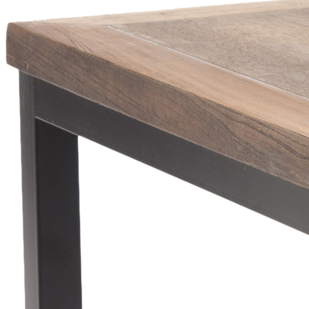 Safavieh Dennis Side Table | Side Tables | Modishstore - 5