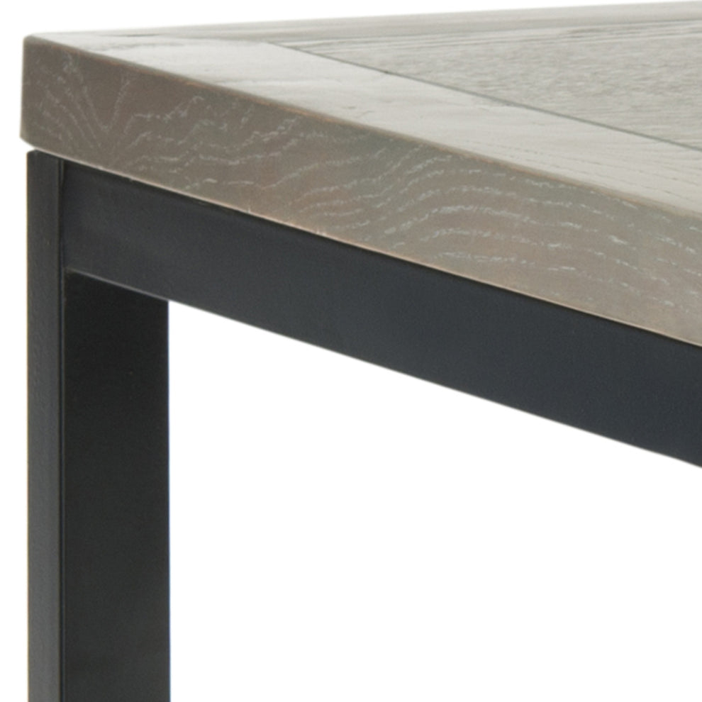 Safavieh Dennis Side Table | Side Tables | Modishstore - 7