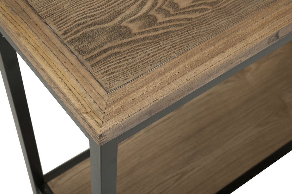 Safavieh Dennis Console | Console Tables | Modishstore - 4